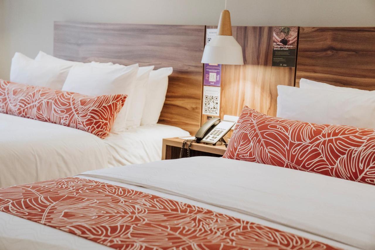 Novotel Medellin El Tesoro エクステリア 写真