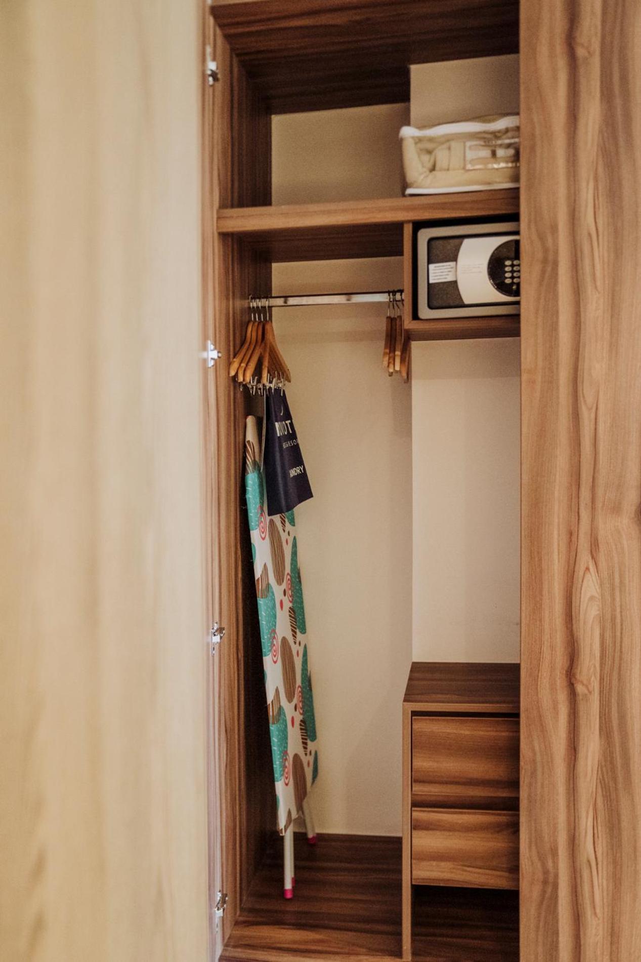Novotel Medellin El Tesoro エクステリア 写真 A wardrobe