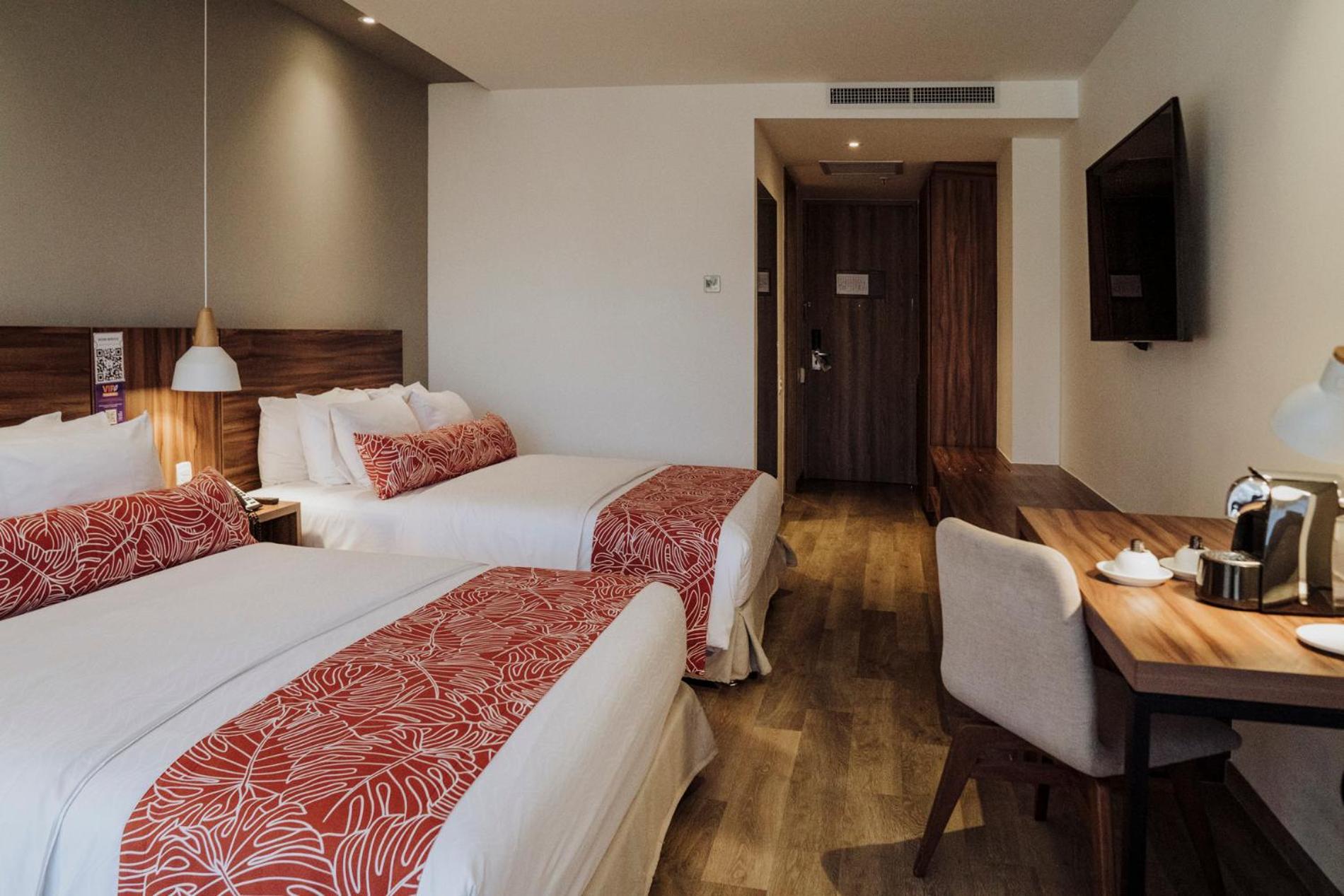 Novotel Medellin El Tesoro エクステリア 写真